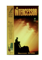 O Intercessor.pdf